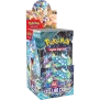 Pokemon Stellar Crown Display  - 18 Booster