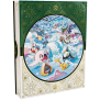 Pokemon Karten Adventskalender 2024 (Deutsch)