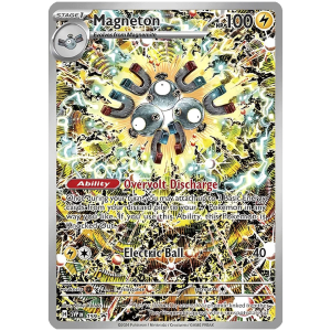 Pokemon Surging Sparks - Elite Trainer Box