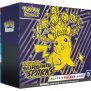 Pokemon Surging Sparks - Elite Trainer Box