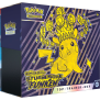 Pokemon Stürmische Funken - Top Trainer Box