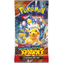 Pokemon Surging Sparks - Booster