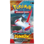 Pokemon Stürmische Funken- Booster