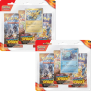 Pokemon Surging Sparks - 3-Pack Blister