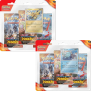 Pokemon Stürmische Funken - 3-Pack Blister