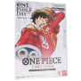 One Piece Day 24 Premium Card Collection (Japanisch)