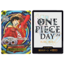 One Piece Day 24 Premium Card Collection (Japanisch)