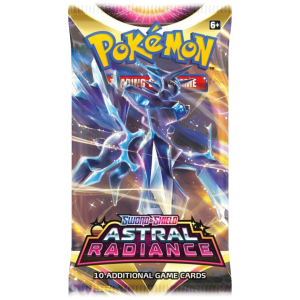 Pokemon Astral Radiance - Booster