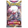 Pokemon Lost Origin - Booster