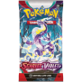 Pokemon Scarlet & Violet - Booster