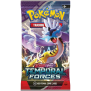 Pokemon Temporal Forces - Booster