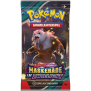 Pokemon Maskerade im Zwielicht - Booster