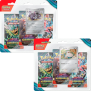 Pokemon Twilight Masquerade - 3-Pack Blister