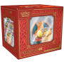 Pokemon Charizard EX Super Premium Collection (Englisch)