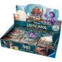 Disney Lorcana Azurite Sea Display - 24 Booster