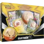 Pokemon Hisuian Electrode V Collection Box (Englisch)