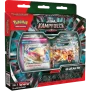 Pokemon Liga Kampfdeck Glurak EX (Deutsch)