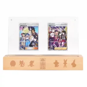 Pokemon 1. Anniversary Gift Box (Chinesisch)