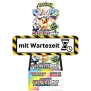 Pokemon Terastal Festival Display EX (sv8a) - Versand mit Wartezeit