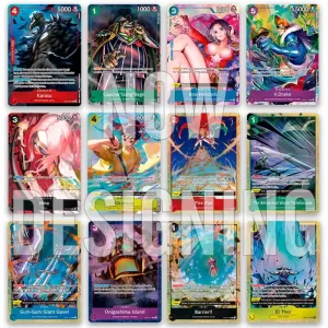 One Piece Premium Card Collection - Best Selection Vol. 2...