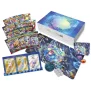 Pokemon Terapagos EX - Ultra Premium Kollektion (Deutsch)