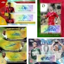 Topps Chrome UEFA EURO 2024 Hobby Box