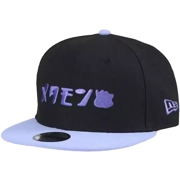 NEW ERA Kappe Pokemon 9FIFTY Ditto