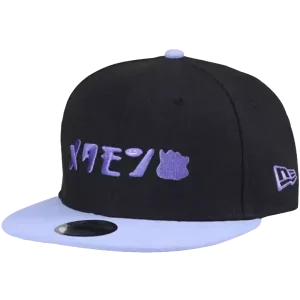 NEW ERA Kappe Pokemon 9FIFTY Ditto