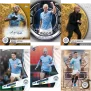 Topps Blue Moon Manchester City 2024-25 - Hobby Box