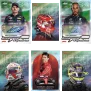 Topps Formula 1 Chrome 2024 - Qualifying Lap Box