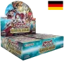 Yu-Gi-Oh! - Crossover Breakers Display - 24 Booster Deutsch