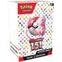 Pokemon 151 - Booster Bundle (Englisch)