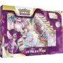 Pokemon V-Star Oktober - Premium Kollektion UR-Palkia V-Star (Deutsch)