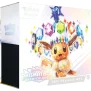 Pokemon Prismatische Entwicklungen - Top Trainer Box