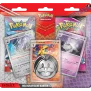 Pokemon Enhanced - 2-Pack Blister August 2023 (Deutsch)