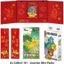 Pokemon Collect 151 Journey Chinese New Year Gift Box (Chinesisch)