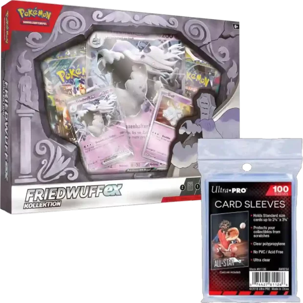 Pokemon Starter Bundle