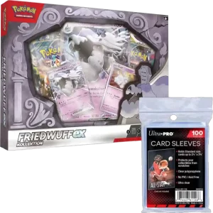 Pokemon Starter Bundle