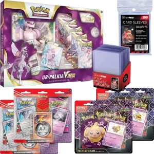 Pokemon Arenaleiter Bundle Alt