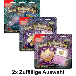 Pokemon Arenaleiter Bundle Alt