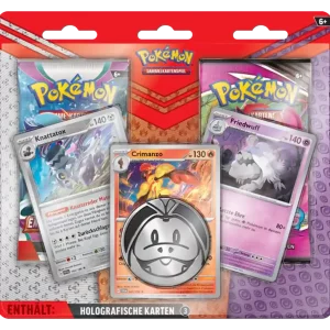 Pokemon Arenaleiter Bundle Alt