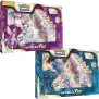 Pokemon V-Star Oktober - Premium Kollektion (Deutsch) 2er Set