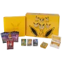 Eevee GX Gift Box (chinese) - Jolteon