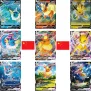 Eevee GX Gift Box (chinese) 3er Set