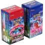 Pokemon Primordial Arts (Chinesisch) - Jumbo Display