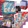 Pokemon Top 4 Bundle